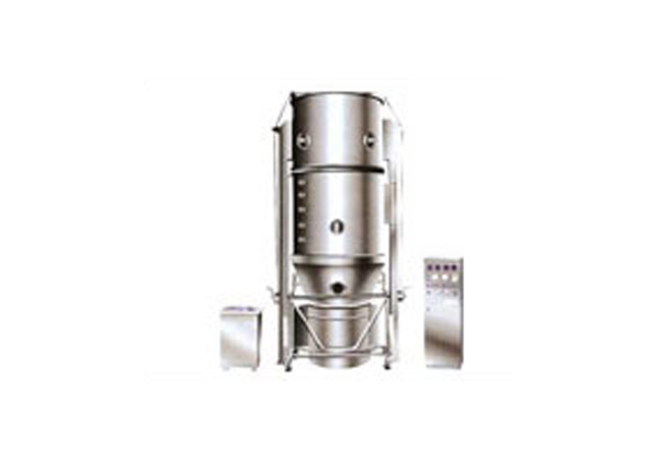 FG型沸騰干燥機(jī)